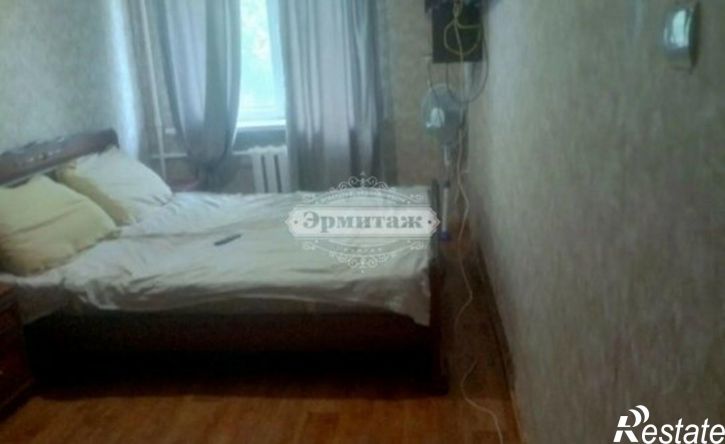 2-комн квартира ул Пролетарская, 80,  д. 80