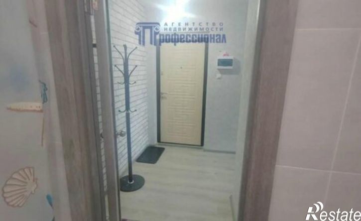 1-комн квартира ул Алексеева, 16г,  д. 16г