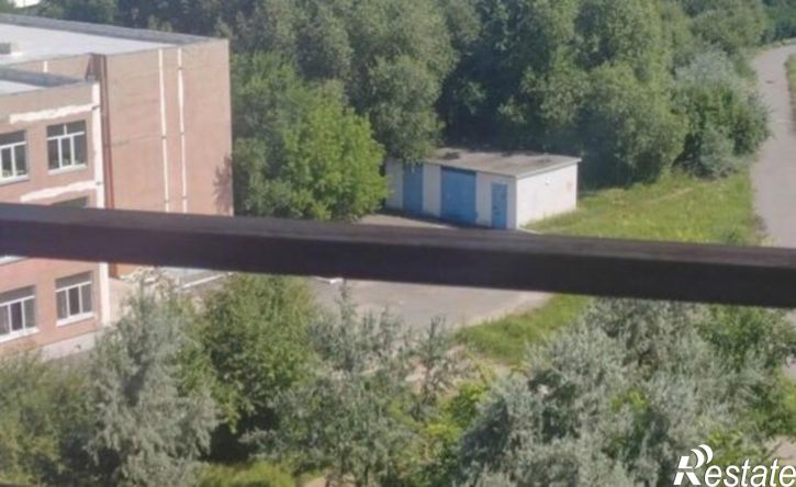1-комн квартира ул Алексеева, 16г,  д. 16г