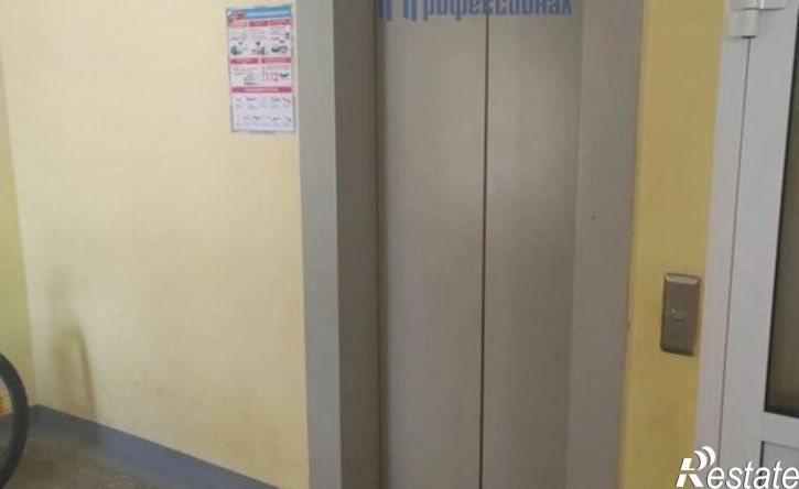 1-комн квартира ул Алексеева, 16г,  д. 16г
