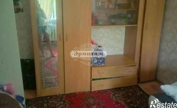 2-комн квартира ул Пролетарская, 80,  д. 80