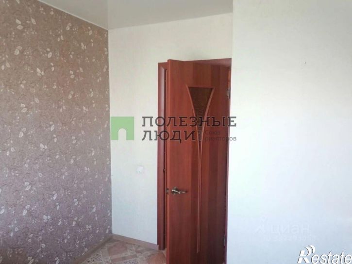 2-комн квартира Курган г., Заозерный, 2-й мкр., д.9