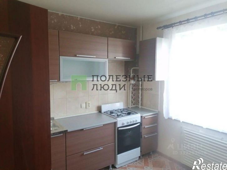 2-комн квартира Курган г., Заозерный, 2-й мкр., д.9