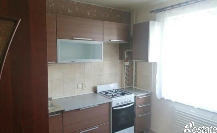 2-комн квартира жилой район Заозёрный, 2-й микрорайон, 9