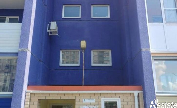 1-комн квартира ул Алексеева, 16г,  д. 16г