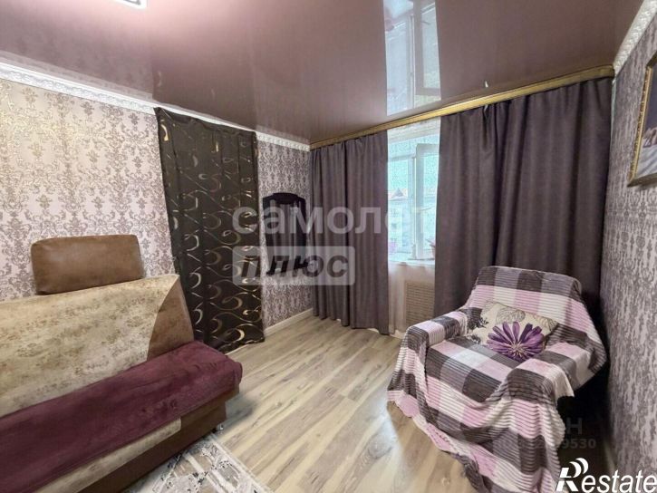 3-комн квартира ул Карбышева, 10,  д. 10