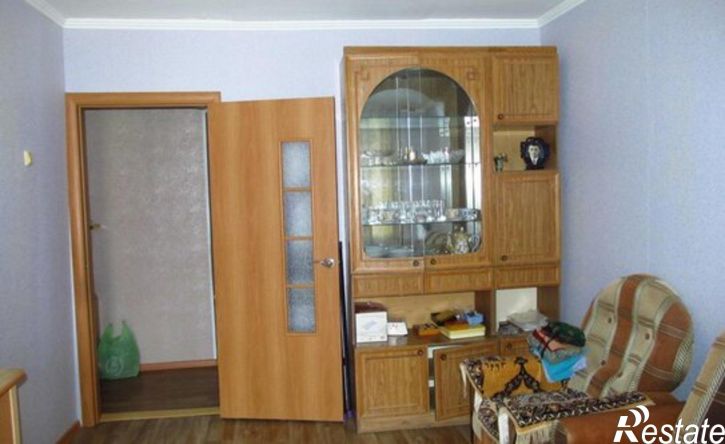 2-комн квартира ул Куйбышева, 163,  д. 163