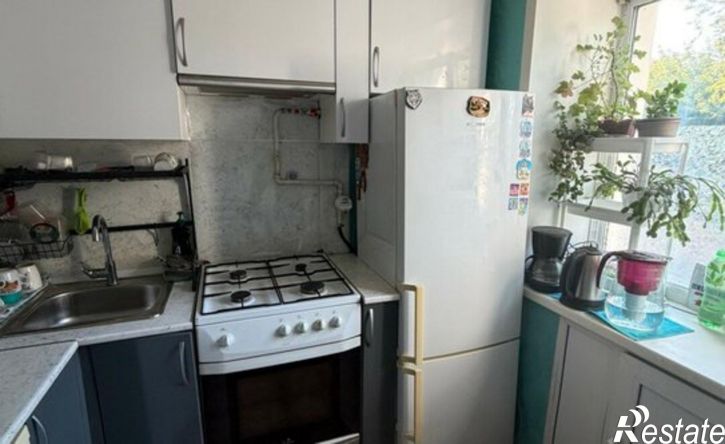 3-комн квартира ул Куйбышева, 157,  д. 157