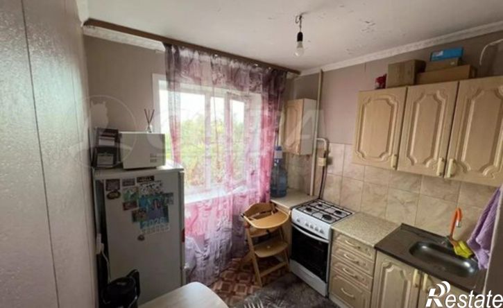 1-комн квартира ул Краснодонская, 17,  д. 17
