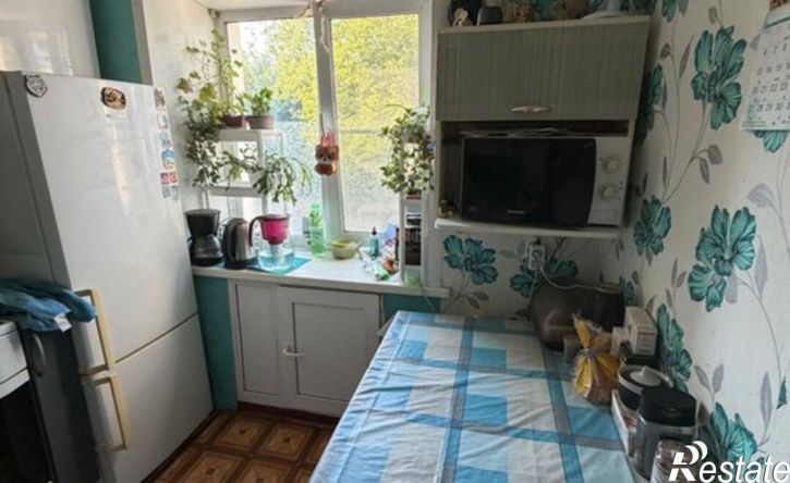 3-комн квартира ул Куйбышева, 157,  д. 157