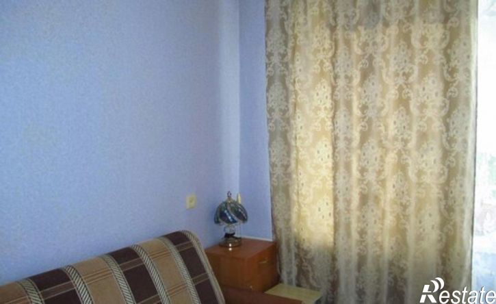 2-комн квартира ул Куйбышева, 163,  д. 163