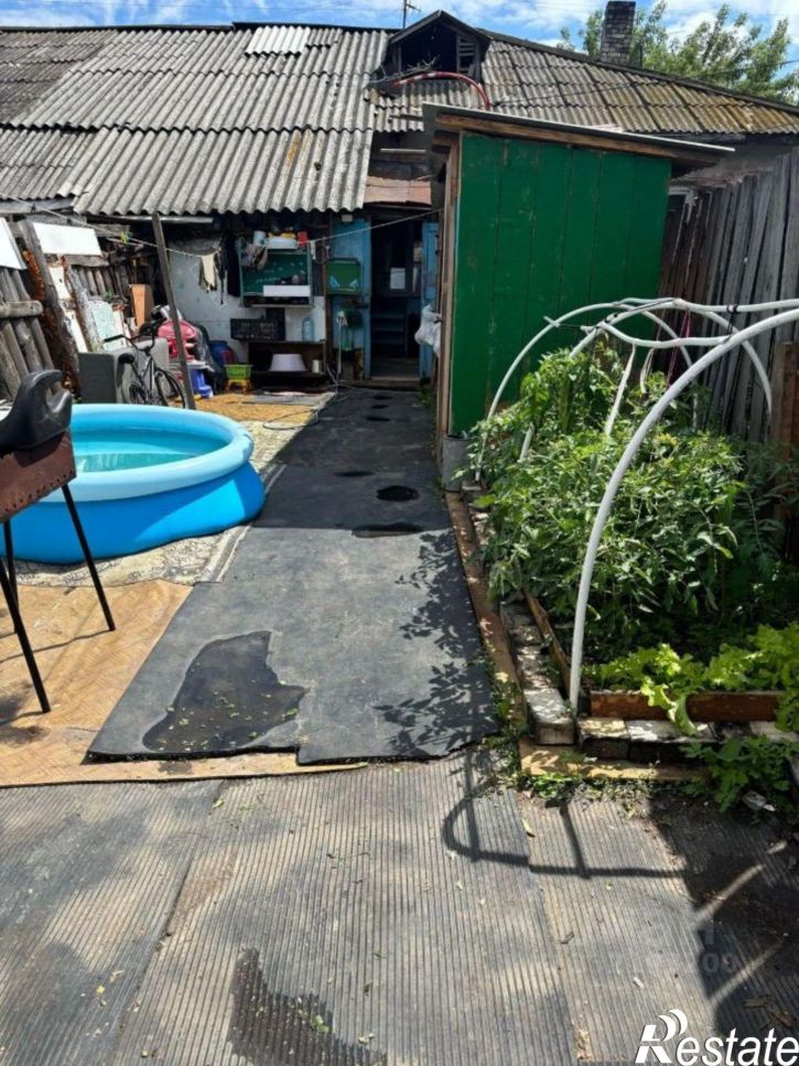 Коттедж/дом ул Маяковского, 12,  д. 12