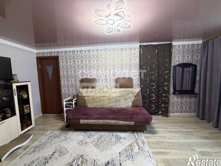 3-комн квартира ул Карбышева, 10,  д. 10