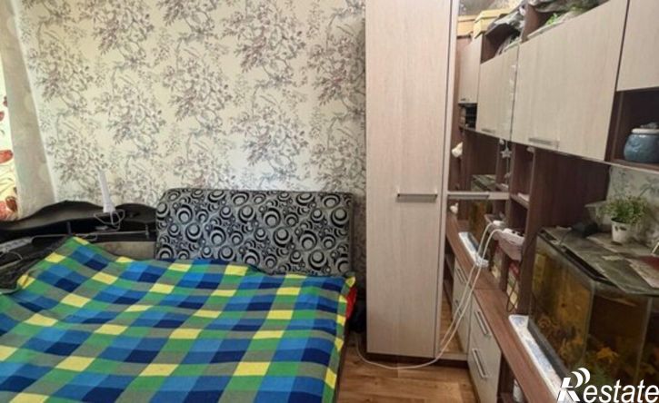 3-комн квартира ул Куйбышева, 157,  д. 157