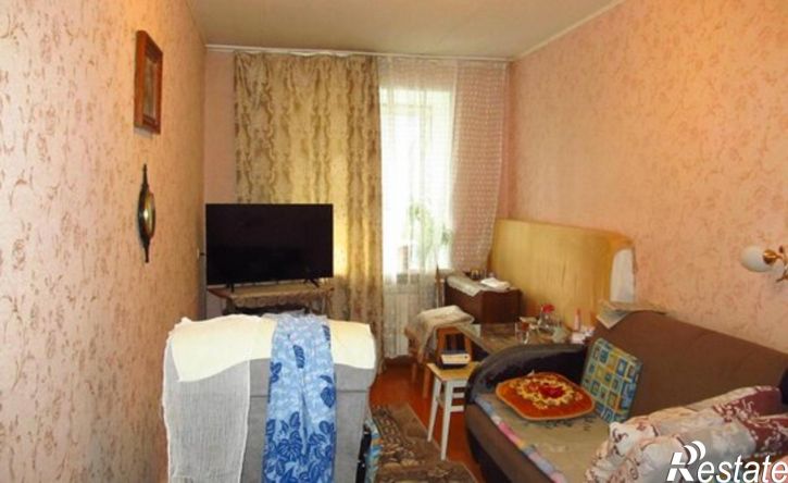 2-комн квартира ул Куйбышева, 163,  д. 163