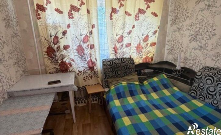 3-комн квартира ул Куйбышева, 157,  д. 157