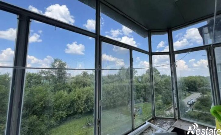 1-комн квартира ул Краснодонская, 17,  д. 17