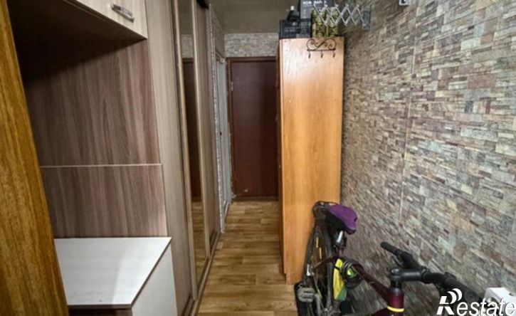 3-комн квартира ул Куйбышева, 157,  д. 157
