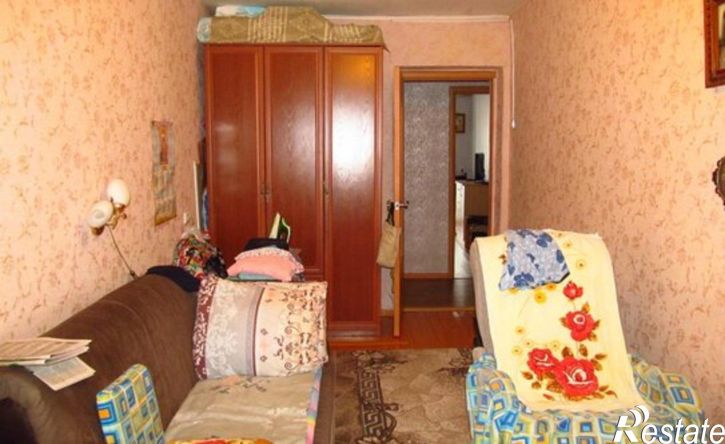 2-комн квартира ул Куйбышева, 163,  д. 163