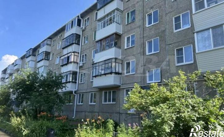 1-комн квартира ул Краснодонская, 17,  д. 17