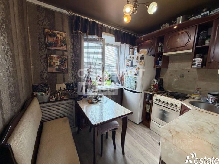 3-комн квартира ул Карбышева, 10,  д. 10