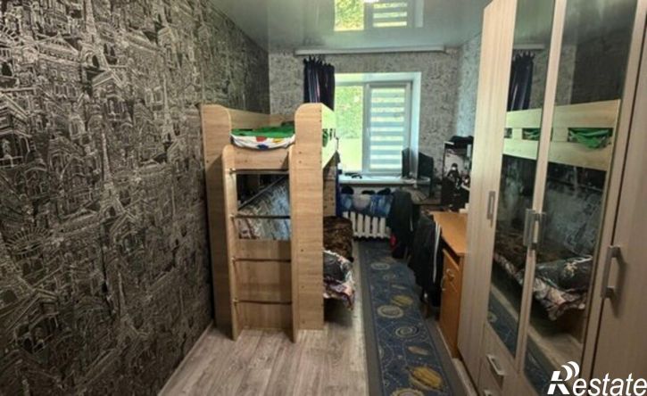 3-комн квартира ул Куйбышева, 157,  д. 157