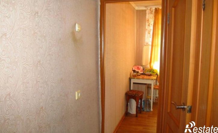 2-комн квартира ул Куйбышева, 163,  д. 163