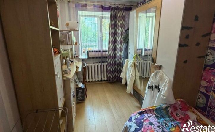 3-комн квартира ул Куйбышева, 157,  д. 157