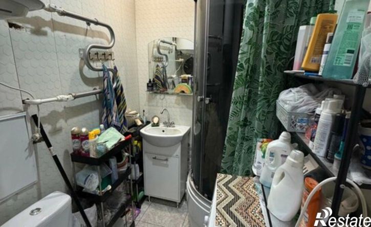 3-комн квартира ул Куйбышева, 157,  д. 157