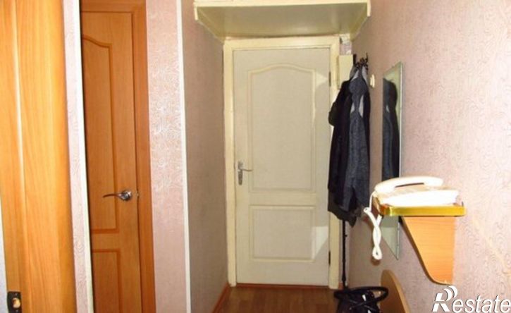 2-комн квартира ул Куйбышева, 163,  д. 163