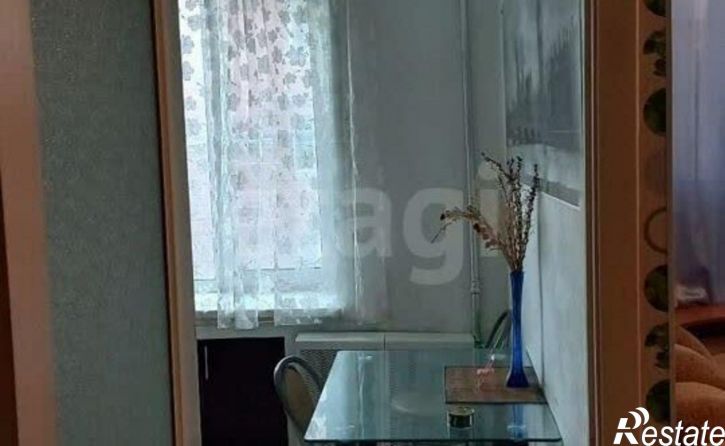 1-комн квартира ул Пролетарская, 39,  д. 39