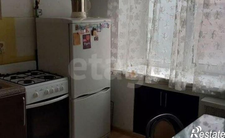 1-комн квартира ул Пролетарская, 39,  д. 39