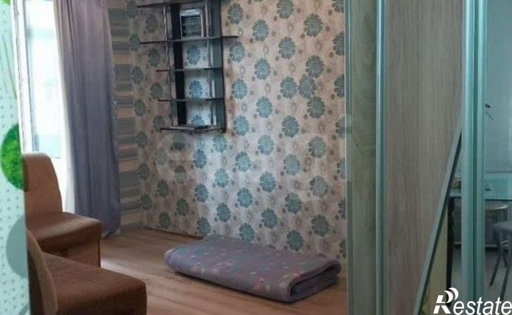 1-комн квартира ул Пролетарская, 39,  д. 39