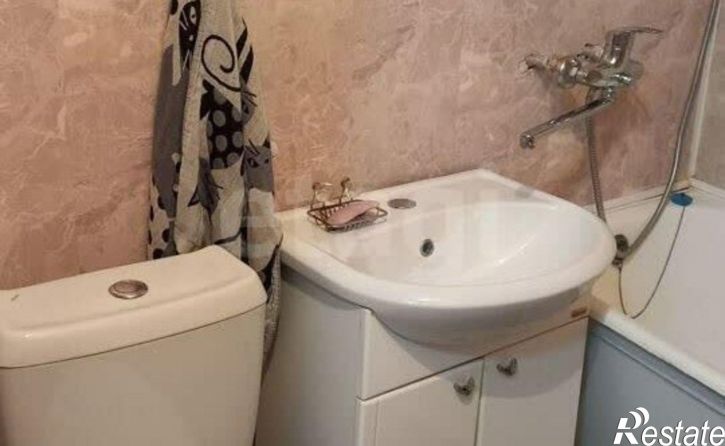 1-комн квартира ул Пролетарская, 39,  д. 39