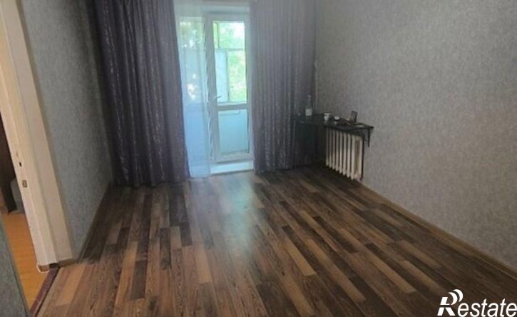 2-комн квартира ул Пролетарская, 64,  д. 64