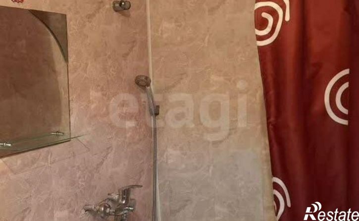 1-комн квартира ул Пролетарская, 39,  д. 39