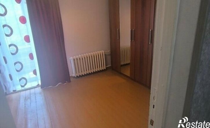2-комн квартира ул Пролетарская, 64,  д. 64