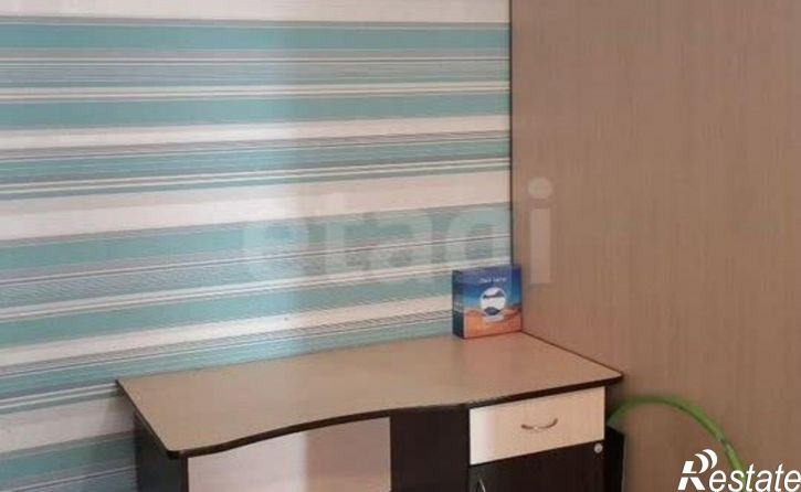 1-комн квартира ул Пролетарская, 39,  д. 39