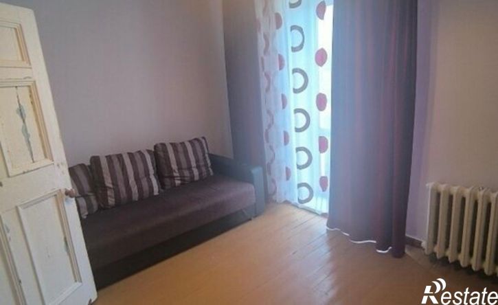 2-комн квартира ул Пролетарская, 64,  д. 64