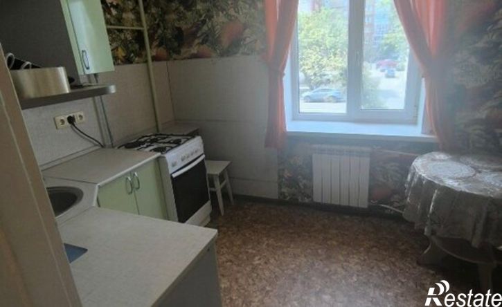2-комн квартира ул Пролетарская, 64,  д. 64