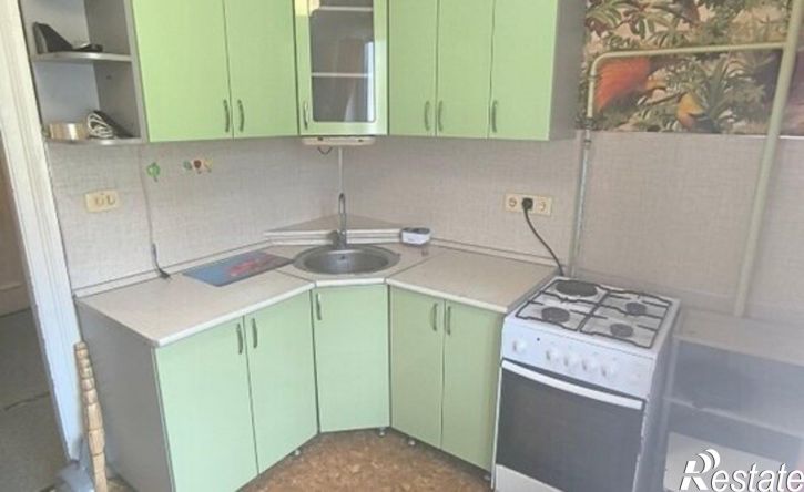 2-комн квартира ул Пролетарская, 64,  д. 64