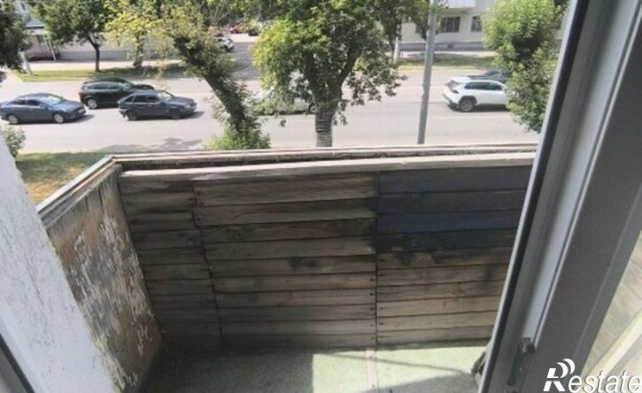 2-комн квартира ул Пролетарская, 64,  д. 64