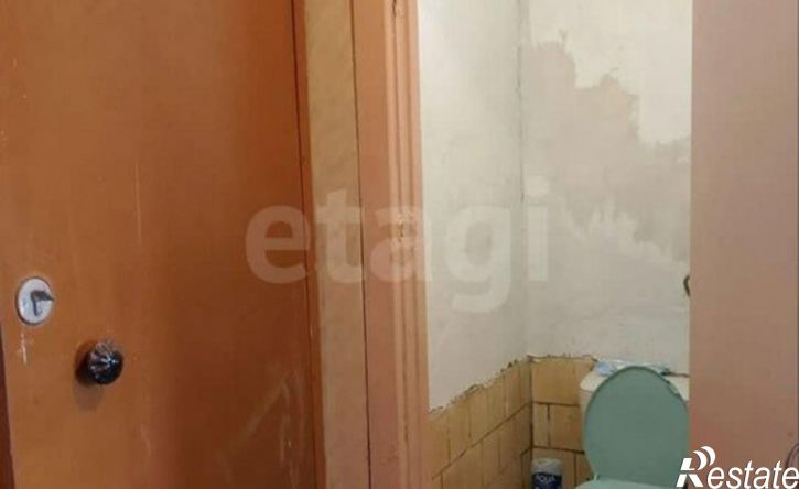 1-комн квартира ул Красномаячная, 62,  д. 62