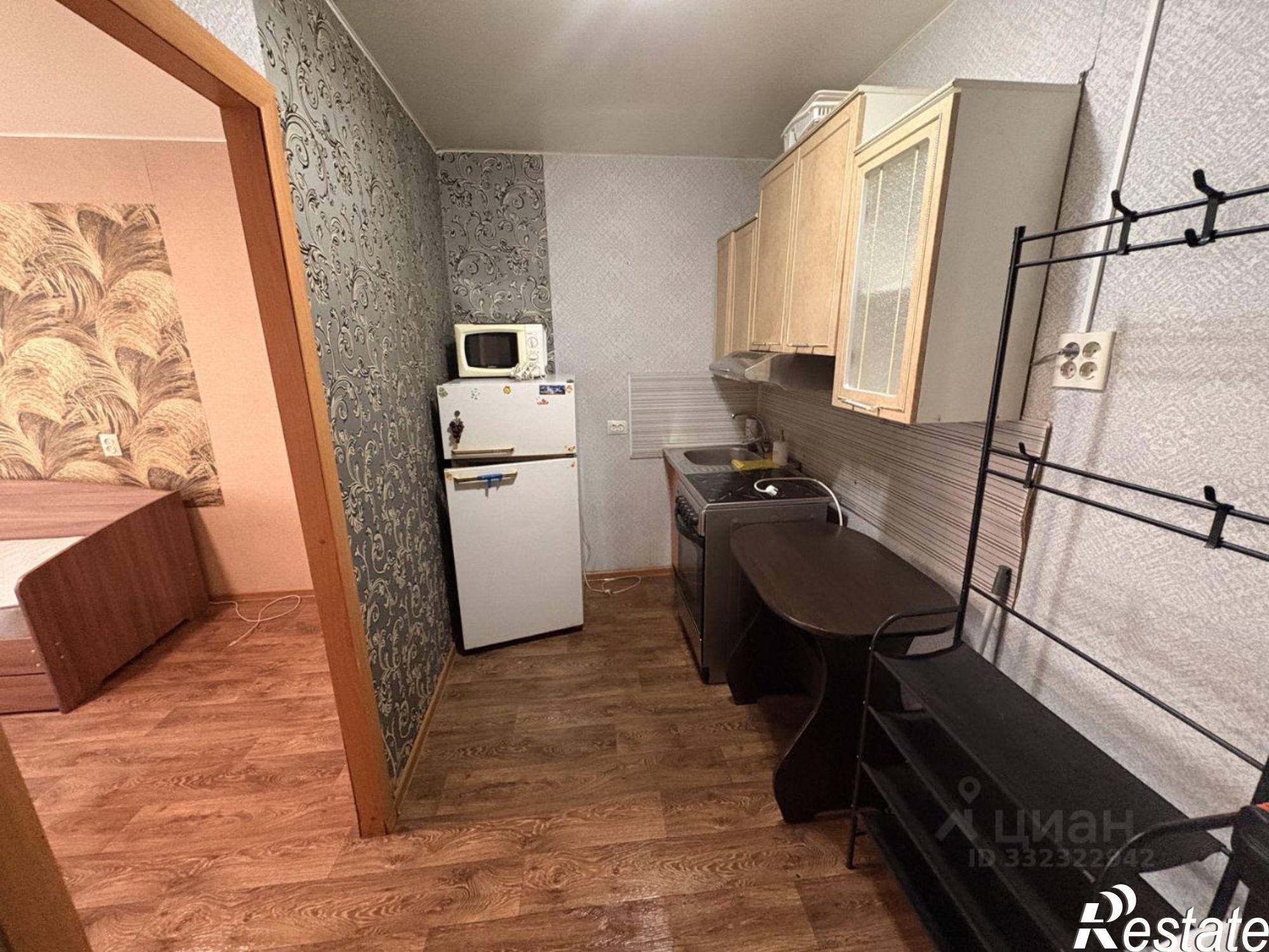 Сдать комнату за 11 000 рублей на ул Бажова, 67