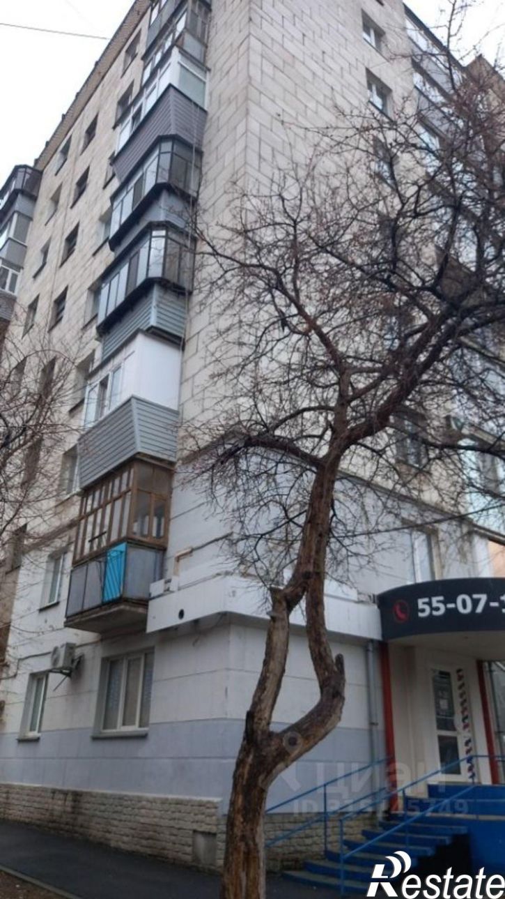 3-комн квартира ул Гоголя, 84,  д. 84