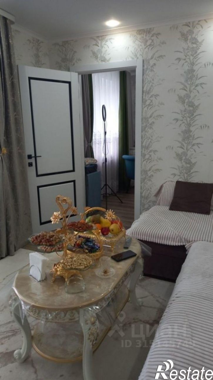 3-комн квартира ул Гоголя, 84,  д. 84