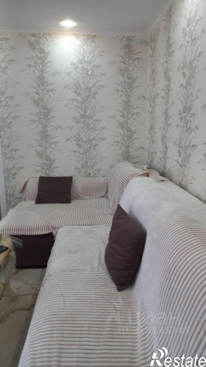 3-комн квартира ул Гоголя, 84,  д. 84