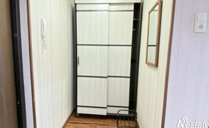 1-комн квартира ул Дзержинского, 14,  д. 14