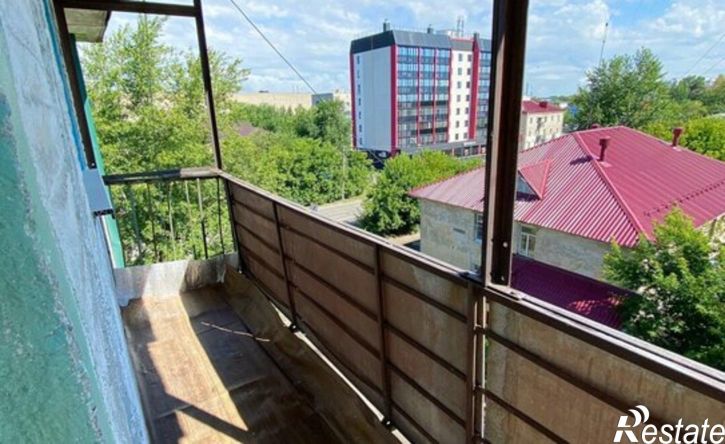 1-комн квартира ул Дзержинского, 14,  д. 14