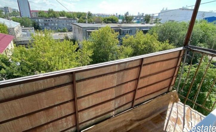1-комн квартира ул Дзержинского, 14,  д. 14